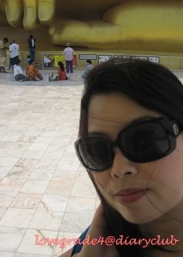 พบปะเพื่อนในได ไปไกล ถึง พิษณุ ลก ชมพระพุทธรูปใหญ่ที่สุดใน ลก