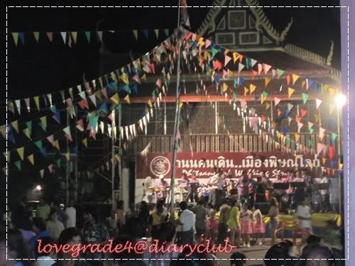 พบปะเพื่อนในได ไปไกล ถึง พิษณุ ลก ชมพระพุทธรูปใหญ่ที่สุดใน ลก