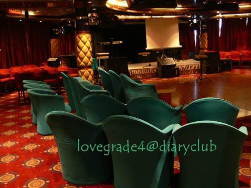 รีวิวล่องเรือ Star Cruise สระว่ายน้ำงาม ขึ้นท่าที่ปีนัง