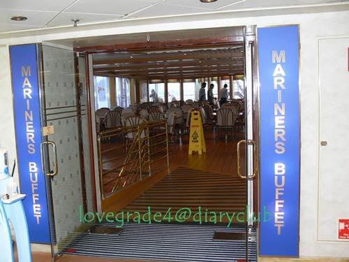 รีวิวล่องเรือ Star Cruise สระว่ายน้ำงาม ขึ้นท่าที่ปีนัง