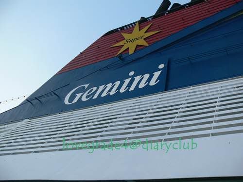 รีวิวล่องเรือ Star Cruise สระว่ายน้ำงาม ขึ้นท่าที่ปีนัง