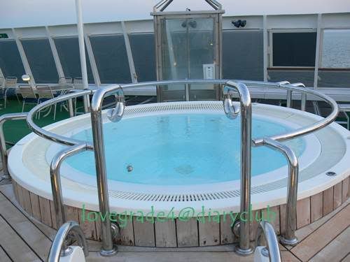 รีวิวล่องเรือ Star Cruise สระว่ายน้ำงาม ขึ้นท่าที่ปีนัง