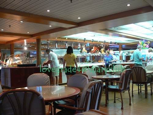 รีวิวล่องเรือ Star Cruise สระว่ายน้ำงาม ขึ้นท่าที่ปีนัง