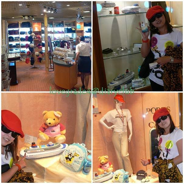 รีวิวล่องเรือ Star Cruise สระว่ายน้ำงาม ขึ้นท่าที่ปีนัง