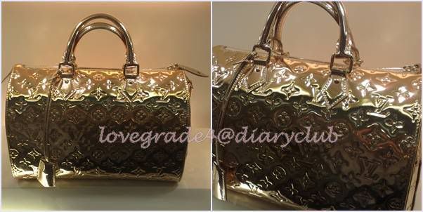 LV Speedy Monogram หม่ำ ๆ chilis