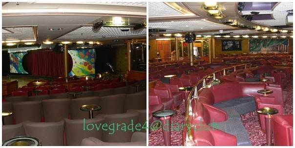 รีวิวล่องเรือ Star Cruise สระว่ายน้ำงาม ขึ้นท่าที่ปีนัง