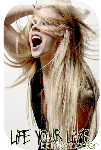 avril lavigne