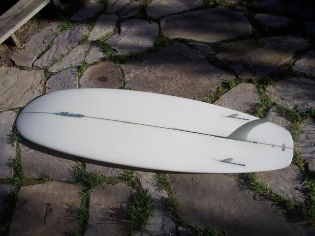 surfboard
