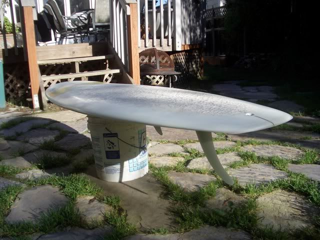surfboard