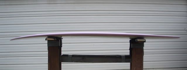 surfboard
