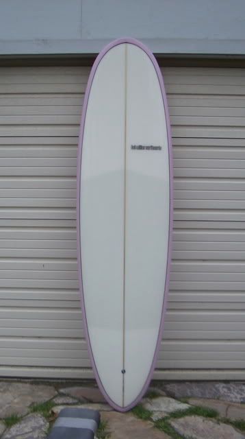 surfboard