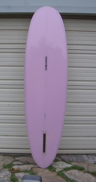 surfboard