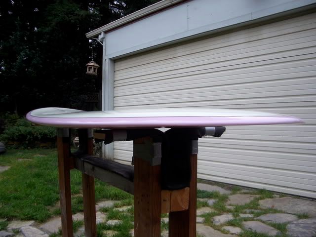 surfboard