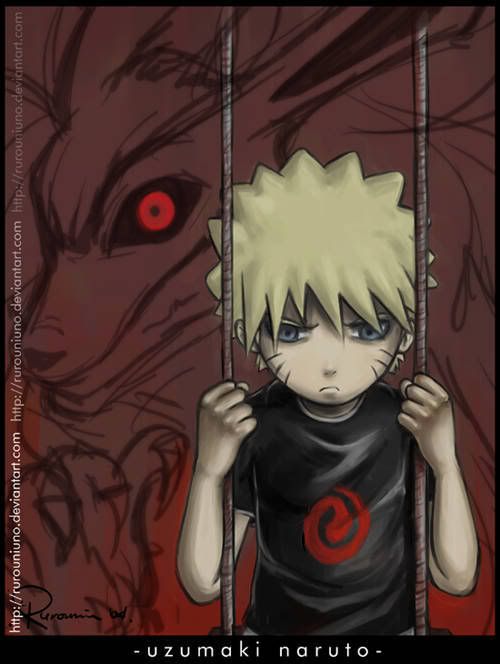 narutosadnessandsorrow3mo.jpg naruto is alone image by yukki_and_gaara