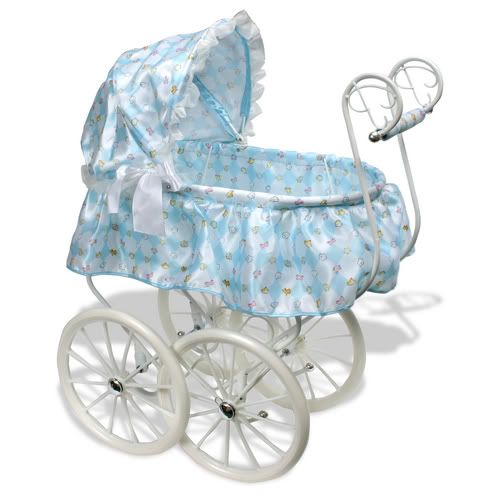 hauck dolls prams