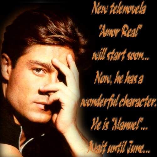 FERNANDO COLUNGA Pictures, Images and Photos