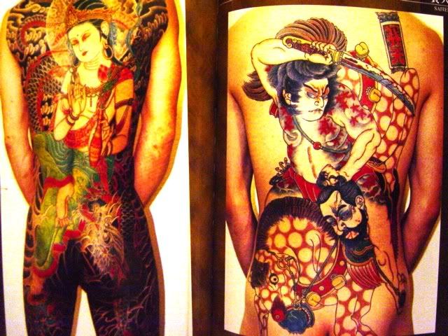 tatouage japonais photos design tatoo tattoo japon en vente sur eBay.fr (fin 