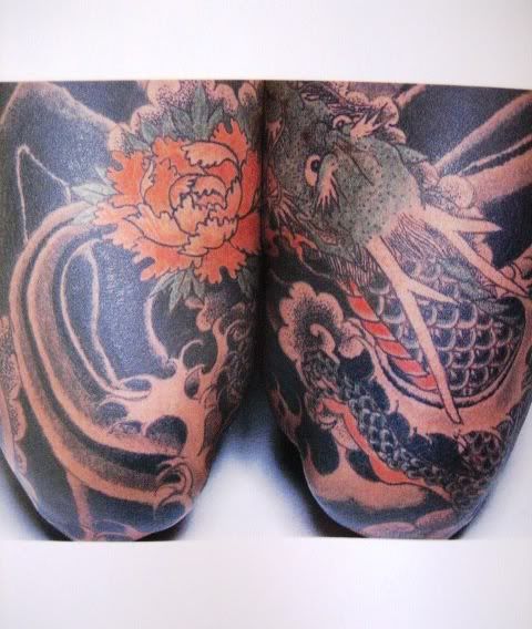 photos tatouages japonais. tatouage japonais photos design tatoo tattoo 