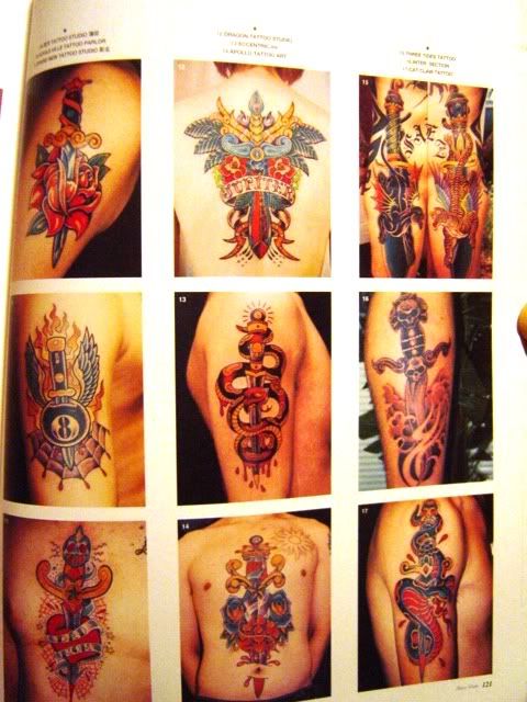 tatouage japonais photos design tatoo tattoo japon en vente sur eBay.fr (fin 