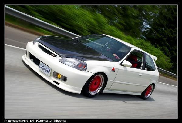  JDM EK HATCH Pictures Images and Photos 
