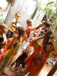 24/3 CHƯƠNG TRÌNH TỪ THIỆN_MÁI ẤM TÌNH THƯƠNG HỒNG ÂN ( Nuôi trẻ mồ côi) Tây Ninh - 2