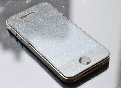 HCM- Bán iphone 4S đen 16G World hàng xách tay bị Icloud giá 2tr5! - 2