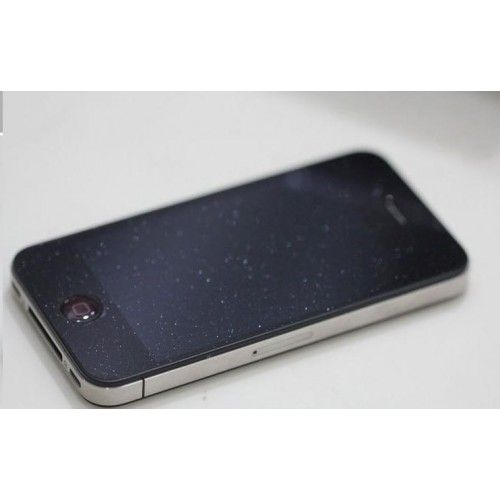 HCM- Bán iphone 4S đen 16G World hàng xách tay bị Icloud giá 2tr5! - 1
