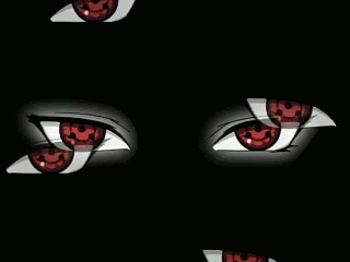 Sharingan Pictures, Images and Photos