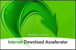 Baixar Internet Download Accelerator v5.7.1.1159