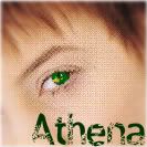 Athena Avatar
