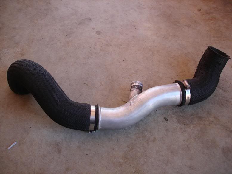 Evo VIII Intercooler Piping 100ono Car Parts For Sale 4GTuner