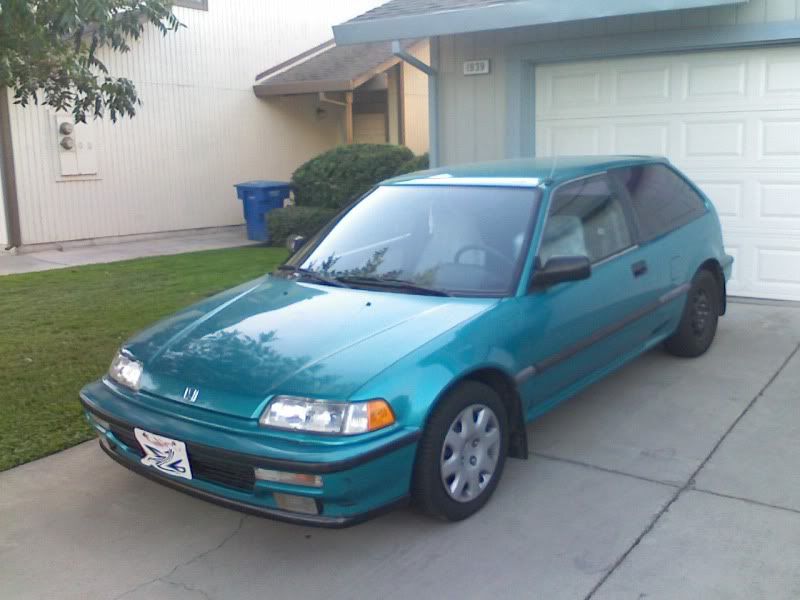 EF Fog Lights / Retrofitting Page 2 HondaTech Honda Forum Discussion