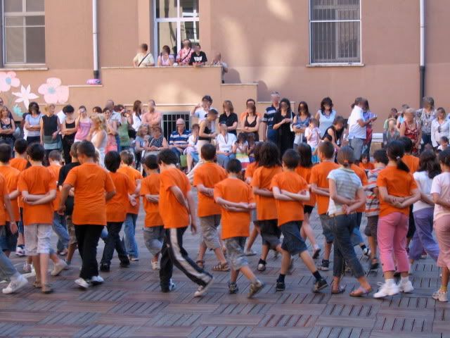 Le quinte ballano il sirtaki