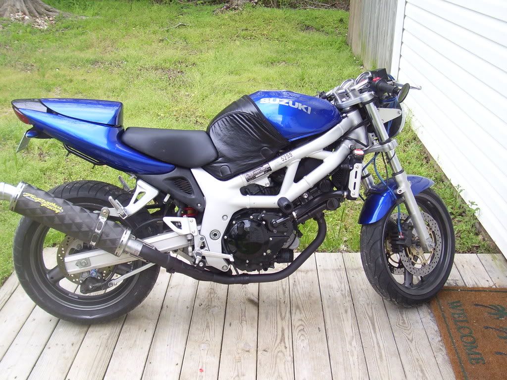 sv650 aftermarket wheels