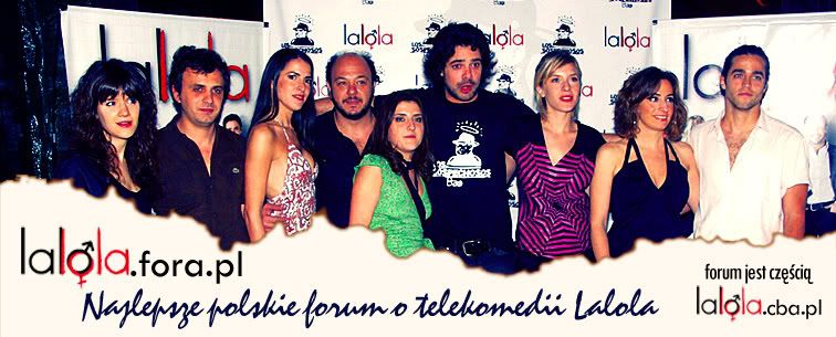 Forum www.lalola.fora.pl Strona Gwna