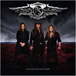 Rock Sugar - Reimaginator