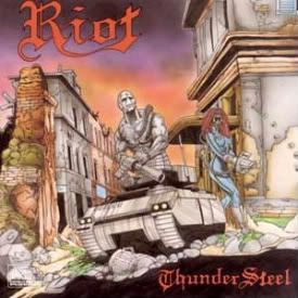 riot thundersteel shirt