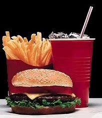 Fast Food Pictures, Images and Photos