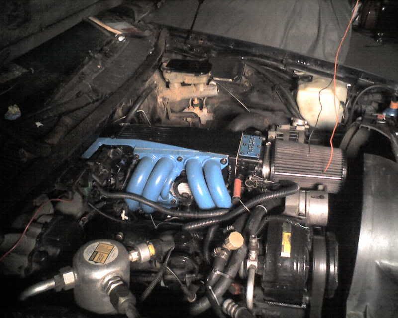 Tuned Port Injection (TPI) swap tips for 9193 cars Chevy Impala SS Forum