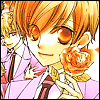 Haruhi Fujioka Avatar