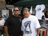 IMG_1209.jpg Danny &amp; Me. image by java9401