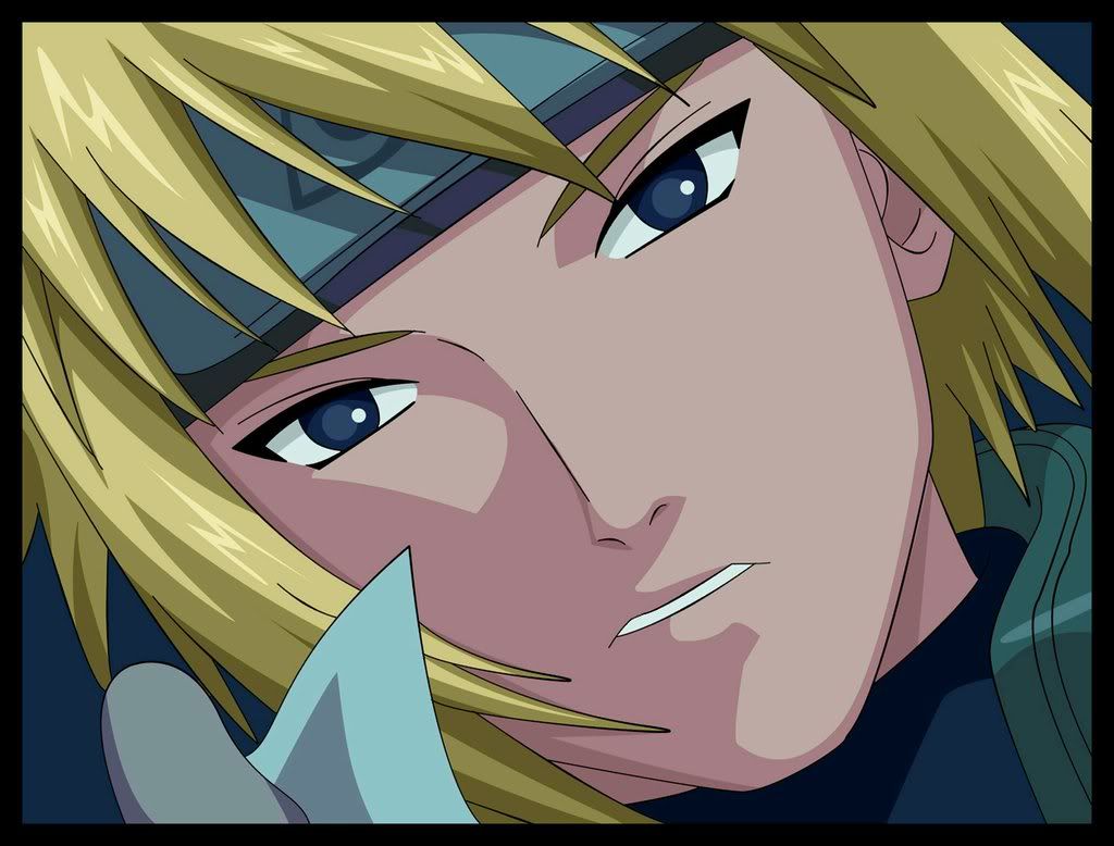 Naruto Naruto