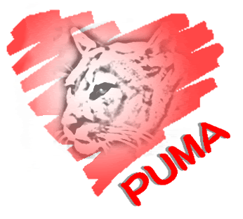 i love puma