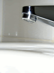 water gif photo: Charpentier - Gif Water_drop_animation_enhanced_small.gif