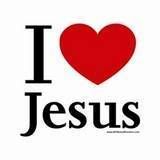 I Love Jesus Pictures, Images and Photos