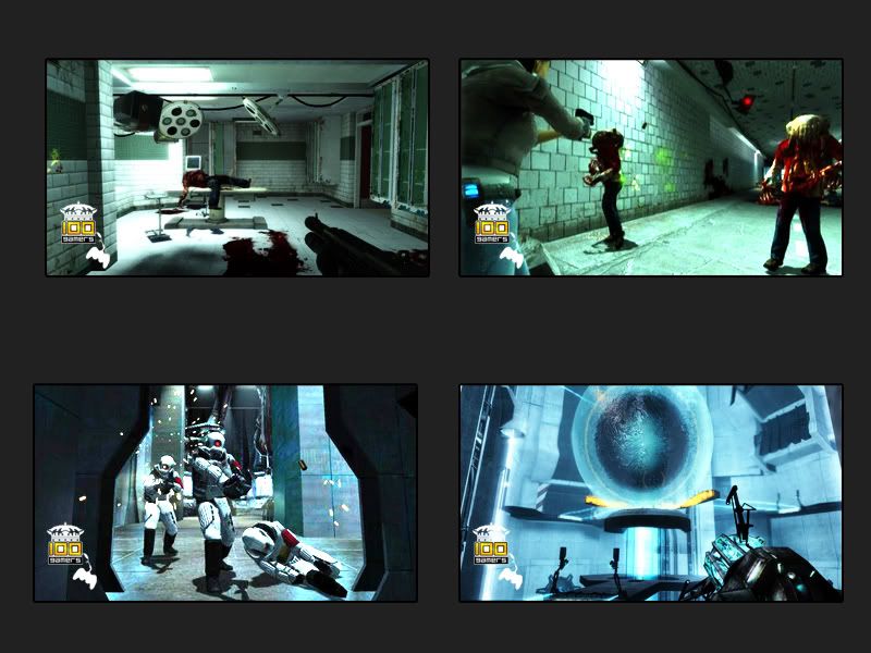 Hack Aimbot Para Half Life