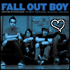 fall out boys