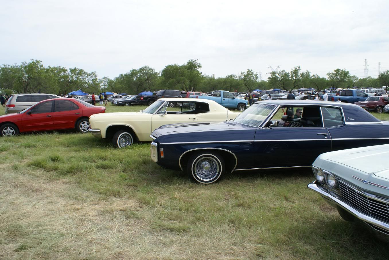 ROYAL CLASSICS CAR CLUB DALLAS EST. 1981 30th Anniversary Picnic - Page 8