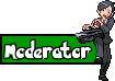 Moderator