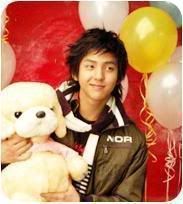 kim ki bum